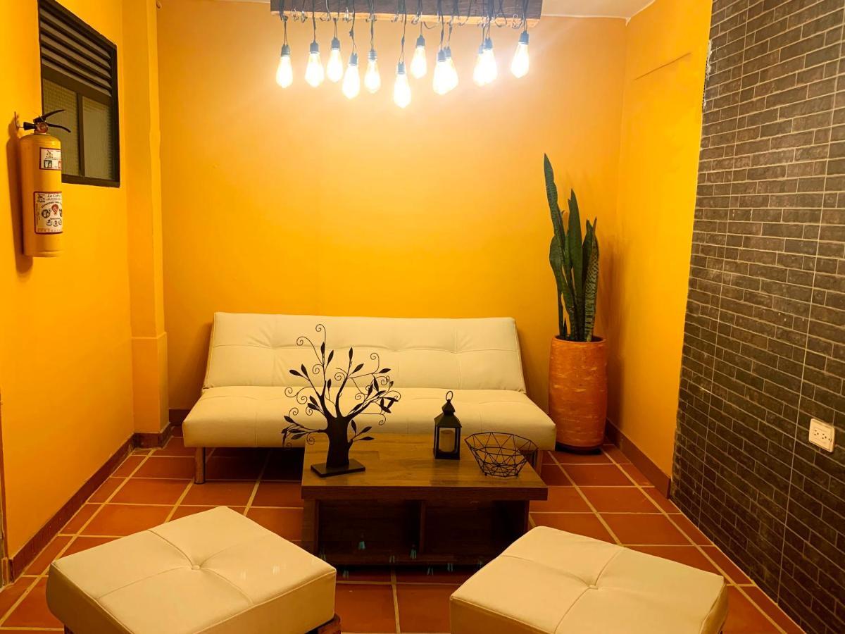 Hotel Porton Colonial Medellín Exteriér fotografie