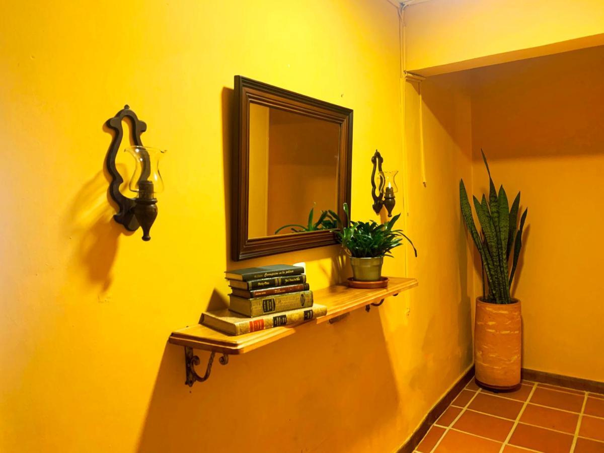 Hotel Porton Colonial Medellín Exteriér fotografie