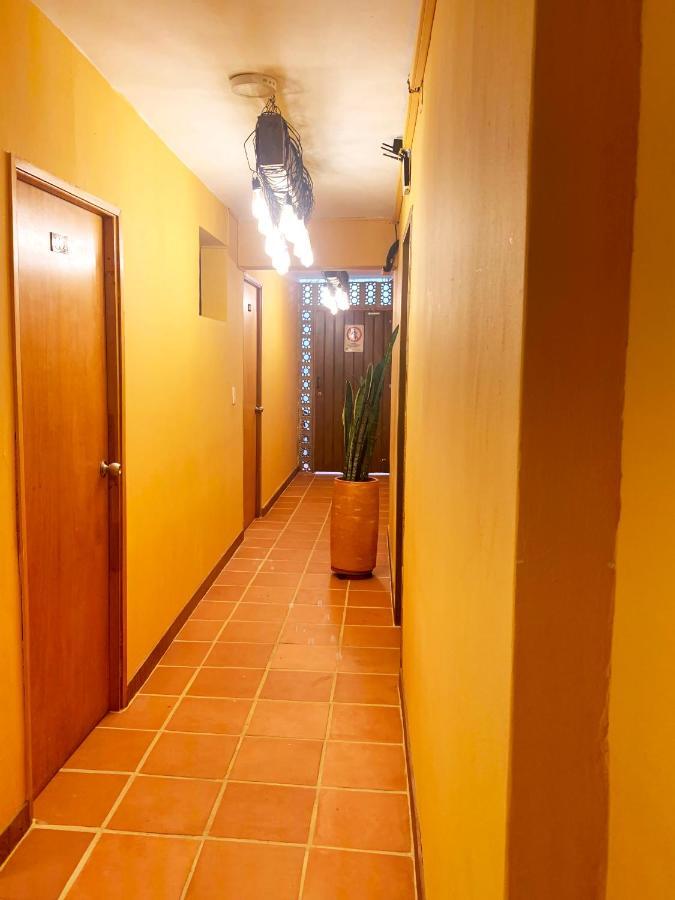 Hotel Porton Colonial Medellín Exteriér fotografie